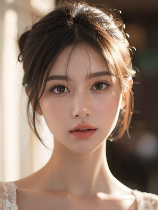 装修不刷乳胶漆，如何处理水泥墙面